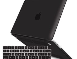Check out the top 8 Hardshell Cases for MacBook Pro [Latest Models of 2024] – Get your MacBook protected in style!