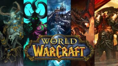 Top MMORPGs for Mac in 2024 – [In-depth Review]