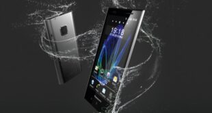 Panasonic smartphone mobile