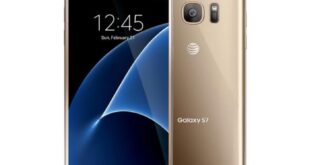 Samsung smartphone 7