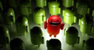 Malware in smartphones