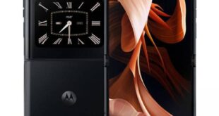 Best motorola smartphones 2024