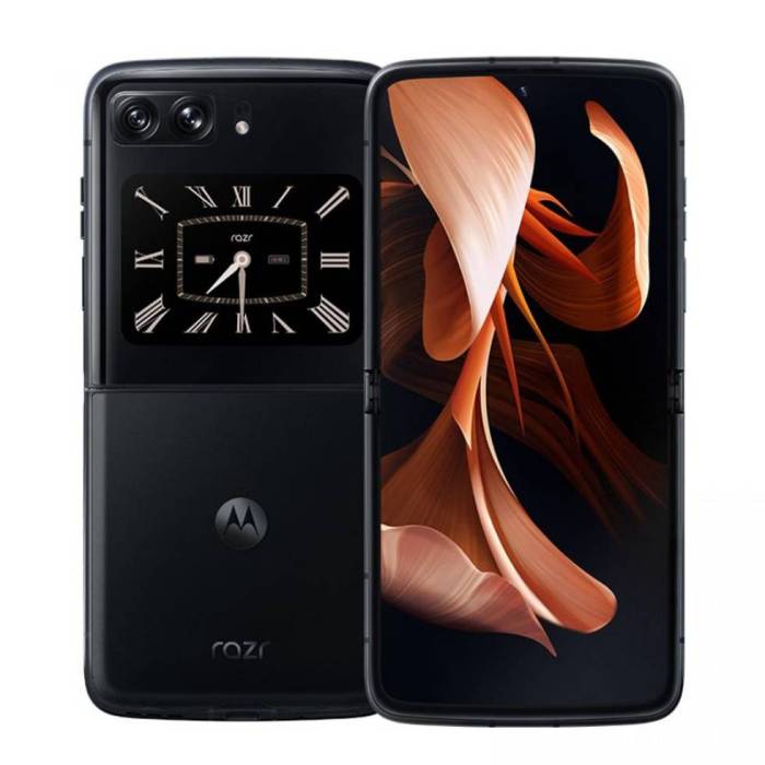 Best motorola smartphones 2024