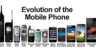 Ex smartphones