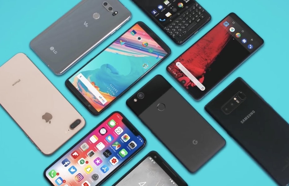 Best smartphone sales