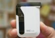 Bactrack mobile smartphone breathalyzer