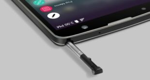 Best smartphone with stylus pen