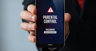 Best smartphone parental controls