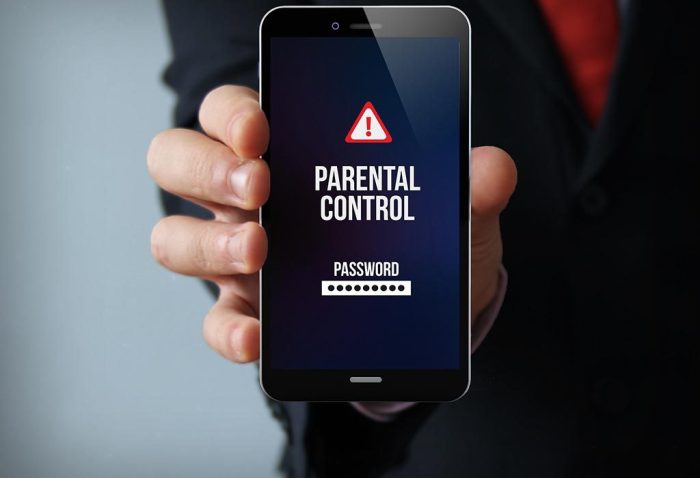 Best smartphone parental controls