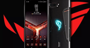 Best gaming smartphone