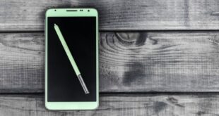 Best stylus smartphone