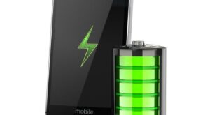 Smartphones best battery