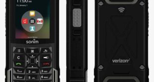 Verizon ptt smartphones