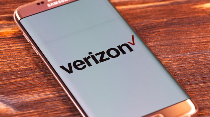 Verizon wireless cheap smartphones