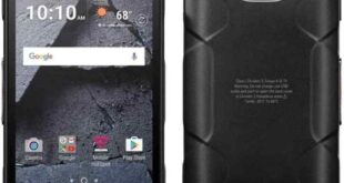 Rugged smartphones that work on verizon