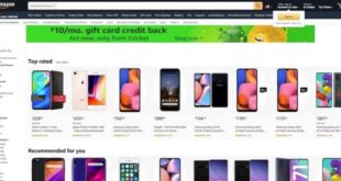 Best website to buy unlocked smartphones