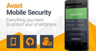 Best smartphone security app