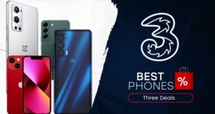 Smartphone deals pay as you go