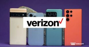 Verizon smartphone deals for existing customers