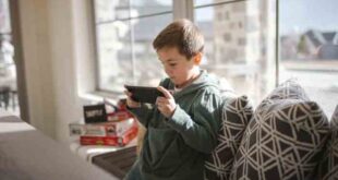 Best smartphone for parental controls