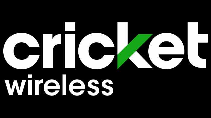 Smartphone cricket wireless