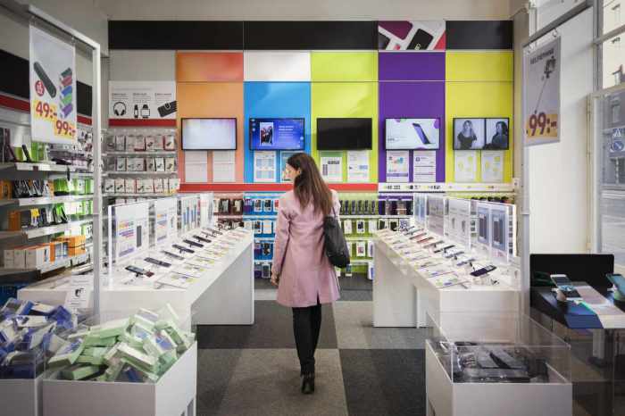 Best place to buy smartphones