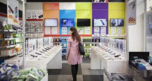 Best place to buy a smartphone