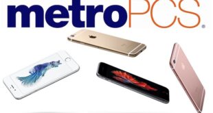 Metropcs smartphone