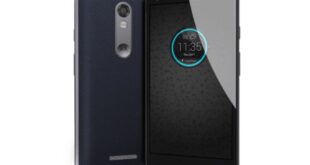 Motorola droid turbo 2 smartphone