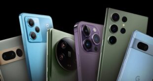 Affordable smartphones with best camera