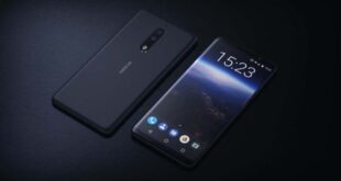 Smartphone 2018 upcoming