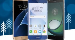 Unlocked smartphone deals in us