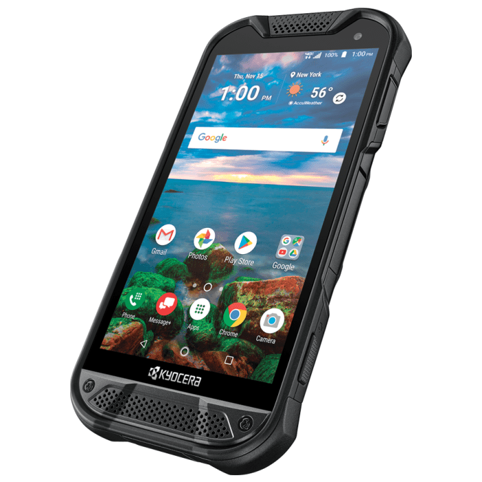 Best verizon non smartphone