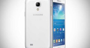 Smartphone samsung galaxy s4 mini