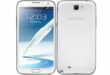 Smartphone samsung galaxy note 2