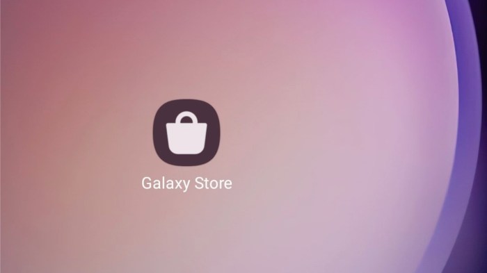 Samsung has added a new sideloading restriction to galaxy smartphones.