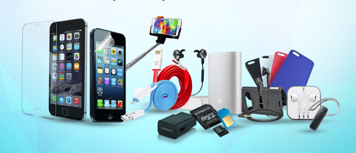 Smartphone bundle