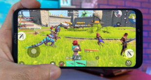 Best games smartphone