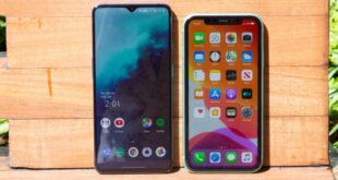 What are the biggest smartphones