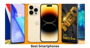 Best brand for smartphone