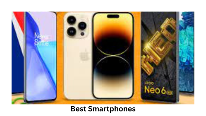 Best brand for smartphone