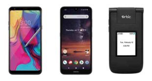 Cheap smartphones for verizon