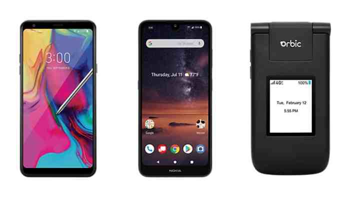 Cheap smartphones for verizon