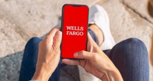 Wells fargo smartphone deposit