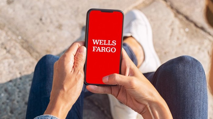 Wells fargo smartphone deposit