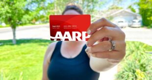 Aarp smartphones