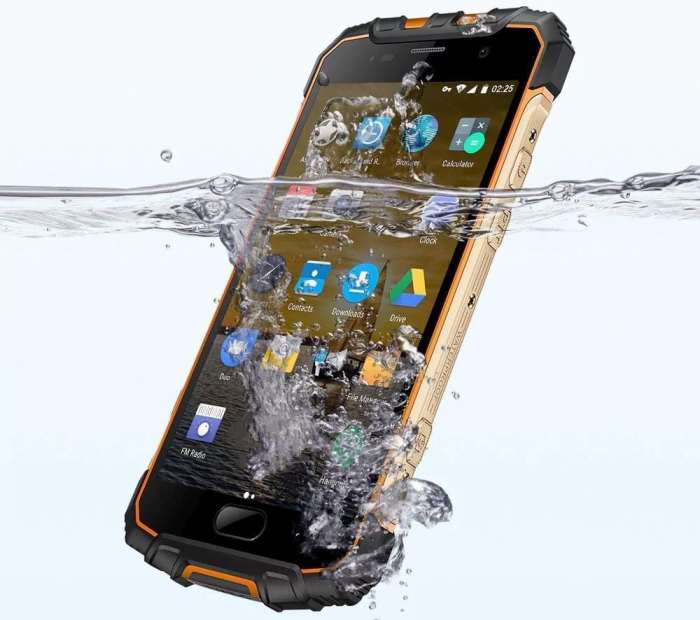 Best durability smartphone