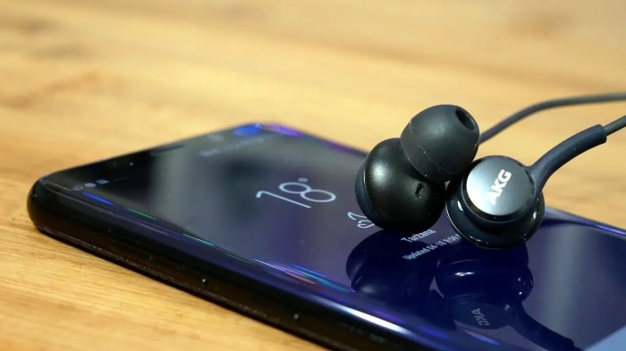 Best sound smartphone