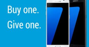 Buy 1 get 1 free smartphone