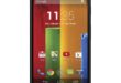 Smartphone motorola g